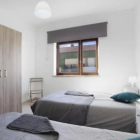 Ao - Augusta Peniche