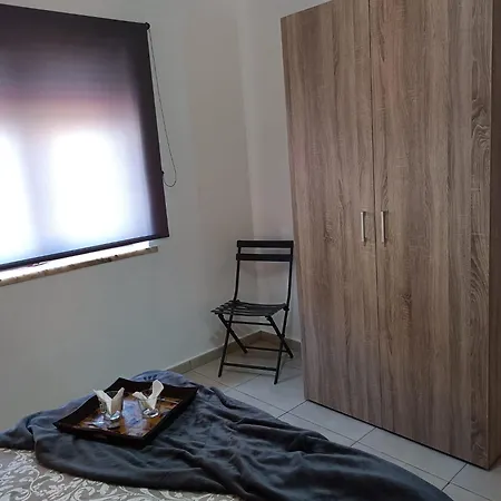 Apartament Ao - Augusta