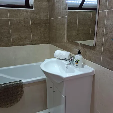 Apartament Ao - Augusta