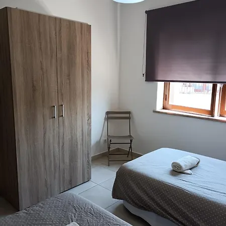 Apartament Ao - Augusta Peniche