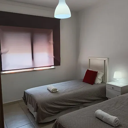 Apartament Ao - Augusta Peniche