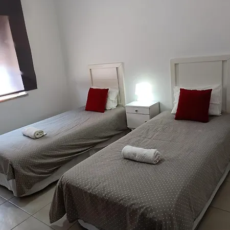 Ao - Augusta Apartament Peniche