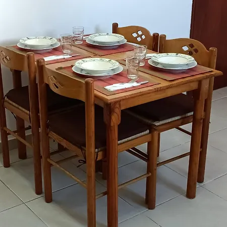 Ao - Augusta * Peniche