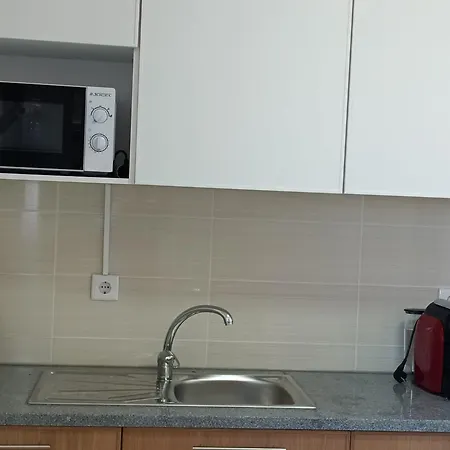 Ao - Augusta Apartament Peniche