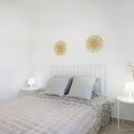 Ao - Augusta Apartament Peniche