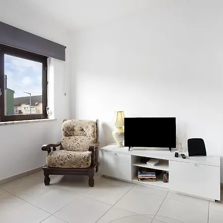 Ao - Augusta Apartament Peniche