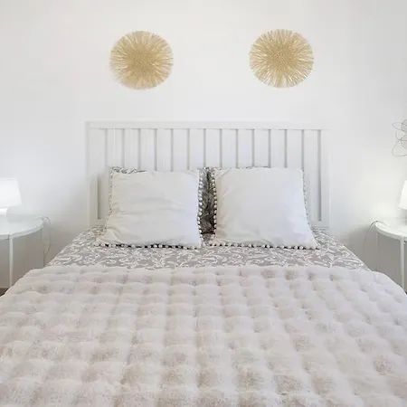 Ao - Augusta Apartament *