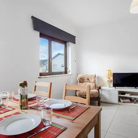 Apartament Ao - Augusta Peniche