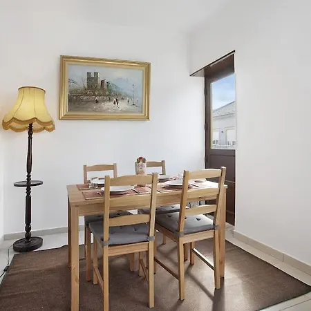 Ao - Augusta Apartament Peniche
