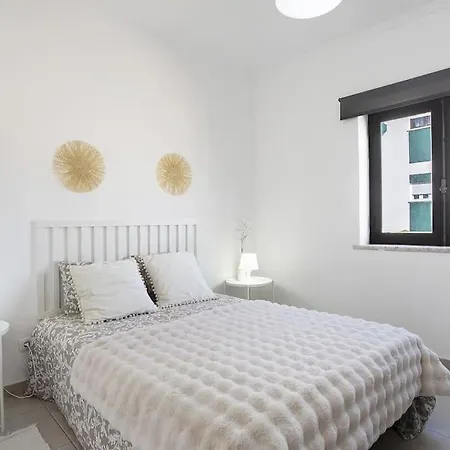 Ao - Augusta * Peniche