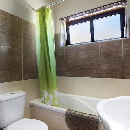 Ao - Augusta 公寓 *