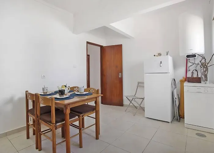 Ao - Augusta Lejlighed