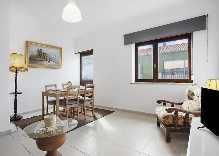 Lejlighed Ao - Augusta *