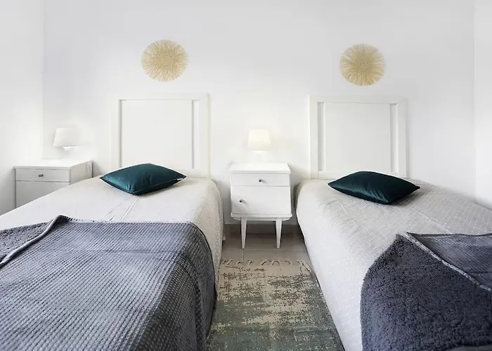 Lejlighed Ao - Augusta Peniche