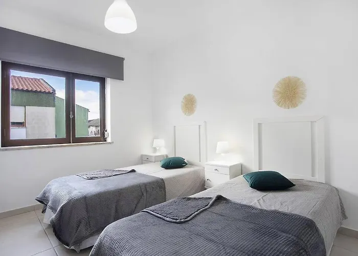 Lejlighed Ao - Augusta Peniche