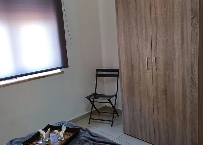 Lejlighed Ao - Augusta