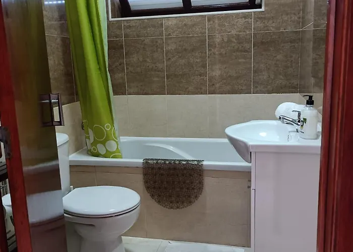 Ao - Augusta Lejlighed Peniche