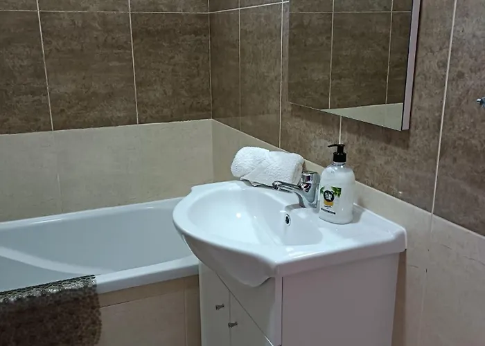 Lejlighed Ao - Augusta