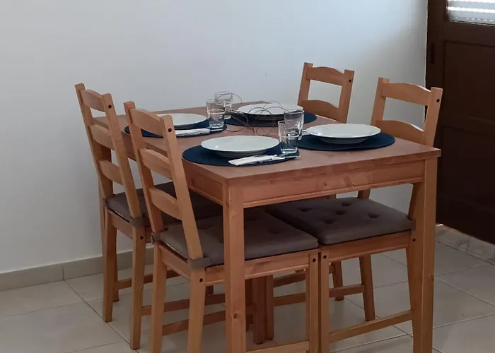 Lejlighed Ao - Augusta *