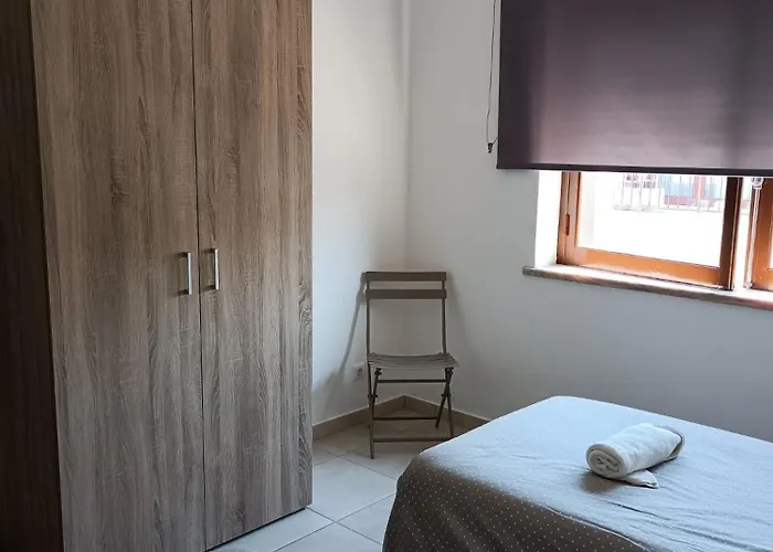 Lejlighed Ao - Augusta Peniche