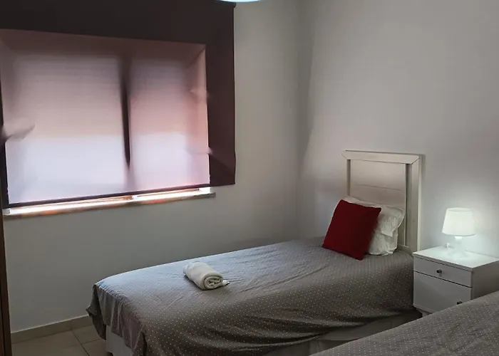 Lejlighed Ao - Augusta Peniche