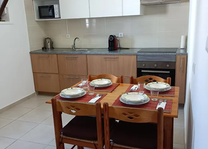 Ao - Augusta Lejlighed *