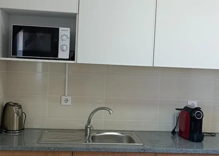 Ao - Augusta Lejlighed Peniche