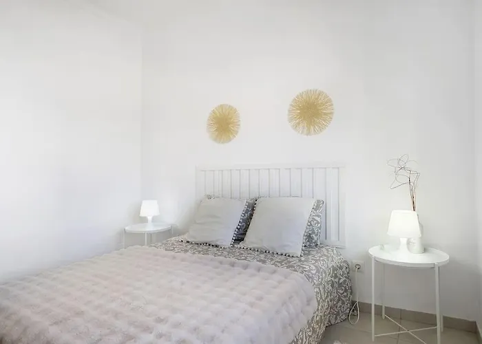 Ao - Augusta Lejlighed Peniche