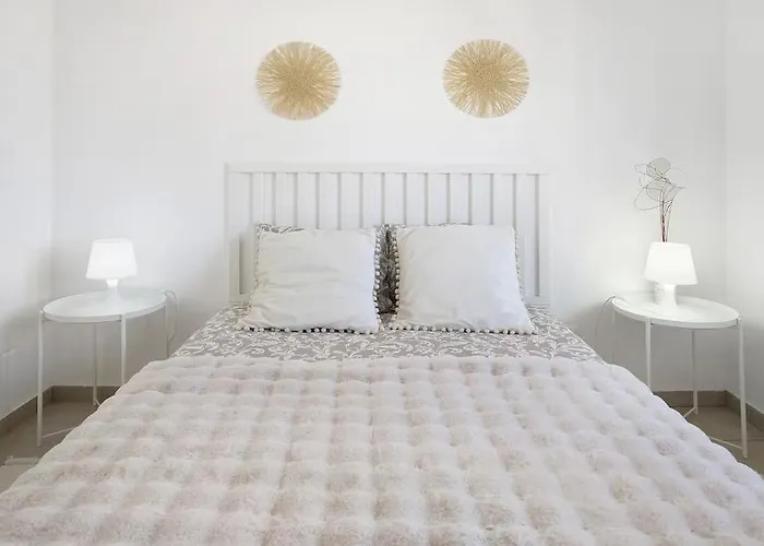 Ao - Augusta Lejlighed *