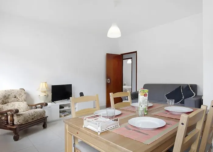 Lejlighed Ao - Augusta *