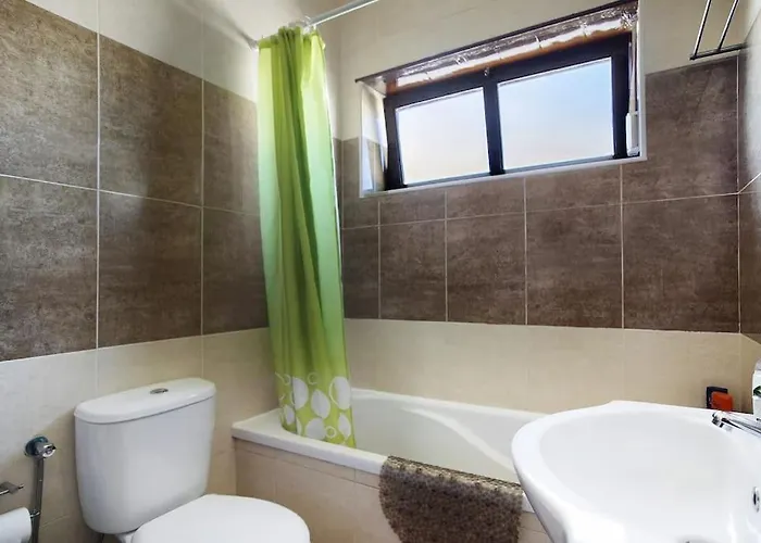 Ao - Augusta Lejlighed *