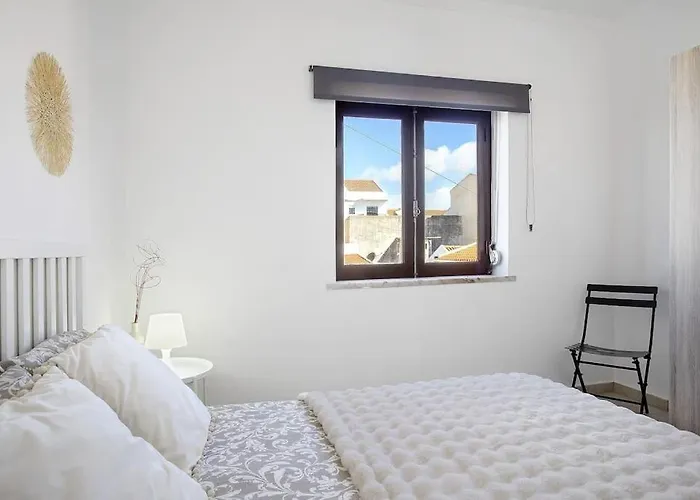 Lejlighed Ao - Augusta